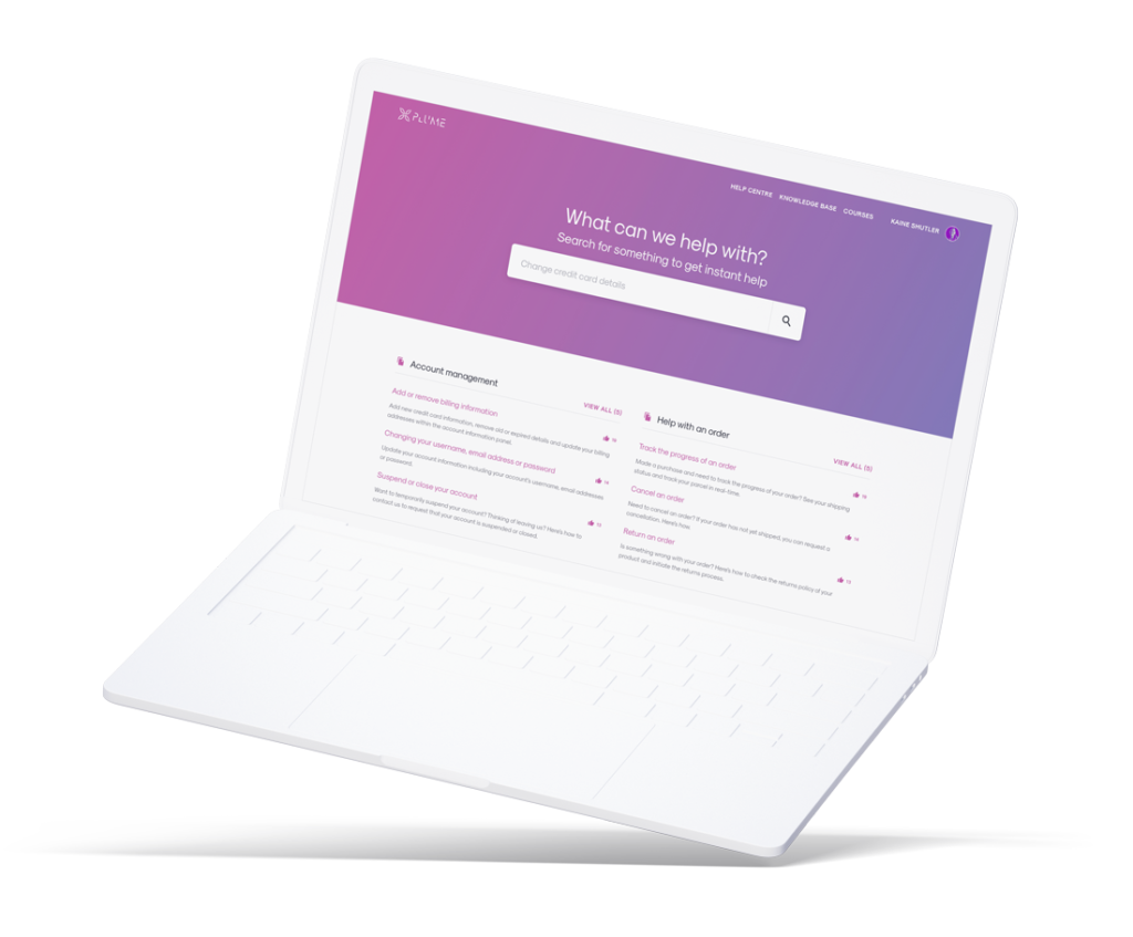 Knowledge Base